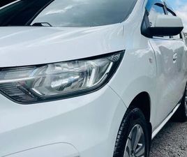 CHEVROLET SPIN PREMIER 1.8 8V ECONO.FLEX 5P AUT.