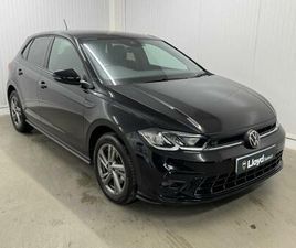 1.0 TSI R-LINE DSG EURO 6 (START/STOP) 5DR