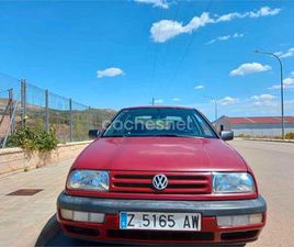 VOLKSWAGEN VENTO VOLKSWAGEN VENTO