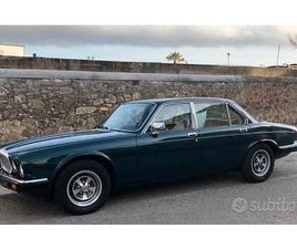 JAGUAR XJ6 DAIMLER 4.2 AUT.