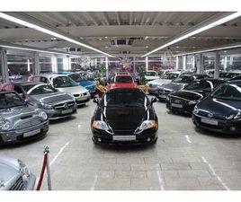 HYUNDAI COUPE 2.7 GLS V6 *AUTOMATIK*