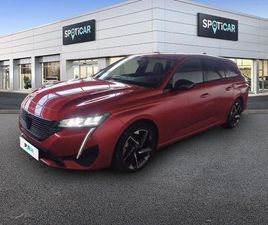 SW PURETECH 130CH S&S EAT8 ALLURE PACK