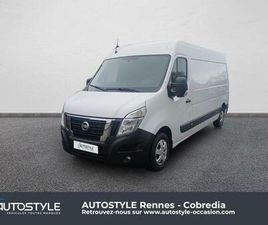 3T5 L3H2 2.3 DCI 150CH S/S N-CONNECTA BVR