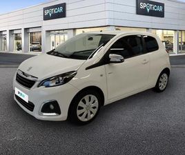 VTI 72 STYLE S&S 85G 3P