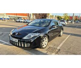 RENAULT LAGUNA COUPE 2.0DCI