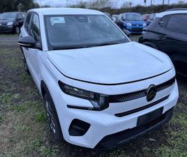 C3 4ª SERIE C3 PURETECH 100 S&S YOU