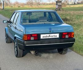 FIAT REGATA FIAT REGATA