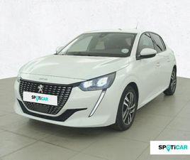 PURETECH 100 S&S BVM6 ALLURE BUSINESS