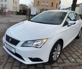 SEAT LEON SC SEAT LEON SC REFERENCE