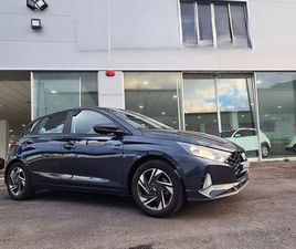 1.0 TGDI KLASS 74 KW (100 CV)