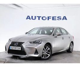 2.5 HYBRID AUTO 224CV 4P # NAVY, PARKTRONIC