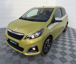 VTI 72 €6.C COLLECTION 5 PORTES (JUIL. 2018) (CO2