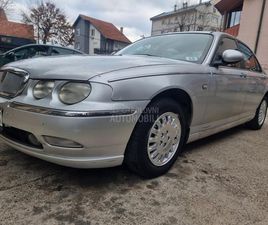 ROVER 75