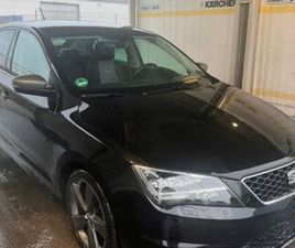 SEAT TOLEDO 1.4 TDI DSG DIESEL, AUTOMATIK, LIMO...