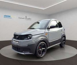 MYLI D R.EBEL E5 *SERVO* *CARPLAY*