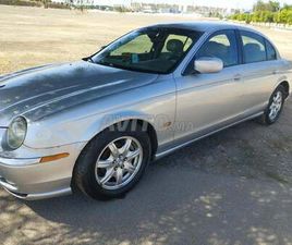 JAGUAR TYPE S JAGUAR ESSENCES