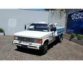 S 3.9/4.0 TURBO DIESEL