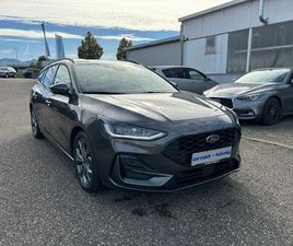 FORD FOCUS TURNIER 1.0 ECOBOOST HYBRID ST-LINE X