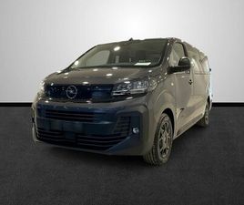 OPEL VIVARO COMBI 2.0 TD 132KW (180CV) AUTO XL -