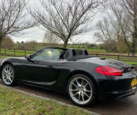 2.7 981 PDK EURO 6 (START/STOP) 2DR