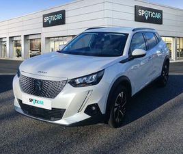 ELECTRIQUE 136 CH ROADTRIP