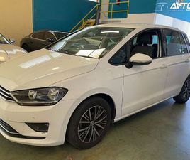 VOLKSWAGEN GOLF SPORTSVAN 1.4 TSI ALLSTAR BLUEMOTION TECH.KAMERA.NAVI.KLJUKA