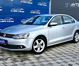 VOLKSWAGEN JETTA 1.2 TSI COMFORT 77 105