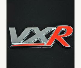 VAUXHALL ASTRA GTC 2.0T VXR EURO 6 (START/STOP) 3DR