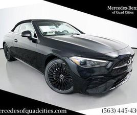 NEW 2026 MERCEDES-BENZ CLE 300 BASE 4MATIC