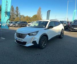 E-2008 ELECTRIQUE STYLE