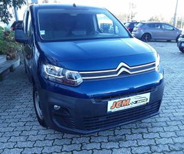 CITROËN BERLINGO 1.6 BLUEHDI L1 CLUB