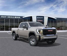 2026 GMC SIERRA 3500 PRO