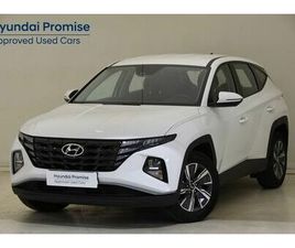 1.6 CRDI KLASS 4X2 85 KW (115 CV)