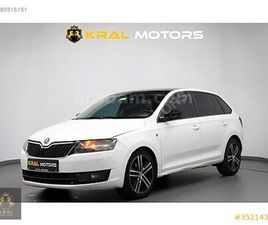 1.6 TDI SPACEBACK ELEGANCE