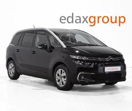 CITROEN SPACETOURER CITROËN SPACETOURER 1.5 BLUEHDI FEEL
