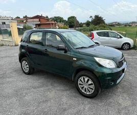 DAIHATSU TERIOS 1.5 4WD B YOU FIVE DOLOMITE