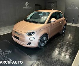 FIAT 500E BERLINA 42 KWH ICON