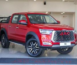 2.0CTI DOUBLE CAB SUPER LUX