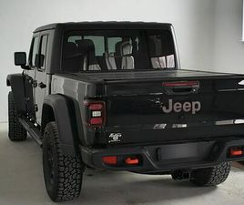 JEEP GLADIATOR JEEP GLADIATOR