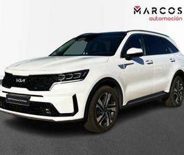 1.6 T-GDI PHEV PLUS EDITION 4X4 7PL