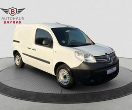 RENAULT KANGOO EXPRESS RENAULT KANGOO RAPID EXTRA KLIMA/AHK/AWR/TÜV