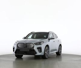 BMW IX2 30 XDRIVE: RÉSERVER UN ESSAI SUR ROUTE !