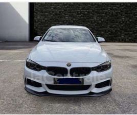 BMW SERIE 4 CABRIOLET 428 CAB 428I 245 CH SPORT A
