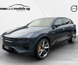 POLESTAR POLESTAR 3 3 LONG RANGE DUAL MOTOR