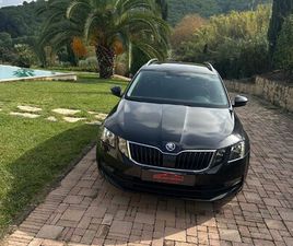 WAGON EXECUTIVE G-TEC