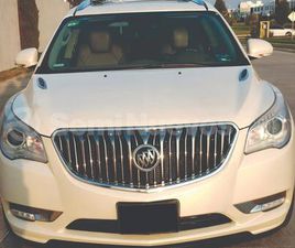 BUICK ENCLAVE 3.6 PREMIUM AT