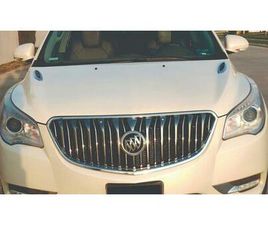 BUICK ENCLAVE BUICK ENCLAVE