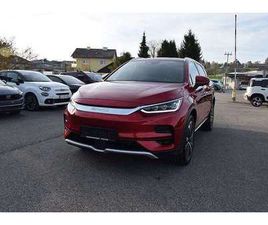 BYD TANG 108,8 KWH ÖSTERREICH PAKET FLAGSHIP