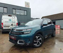 1.2 PURETECH 130 SHINE - AUTOMAAT - LEDER/CARPLAY