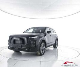 JAECOO J7 SUPER HYBRID PREMIUM 2X4 - AUTOCARRO